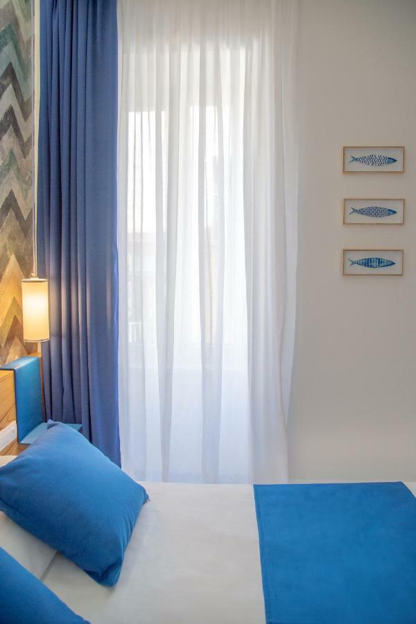 Corte'S House Sorrento Bagian luar foto
