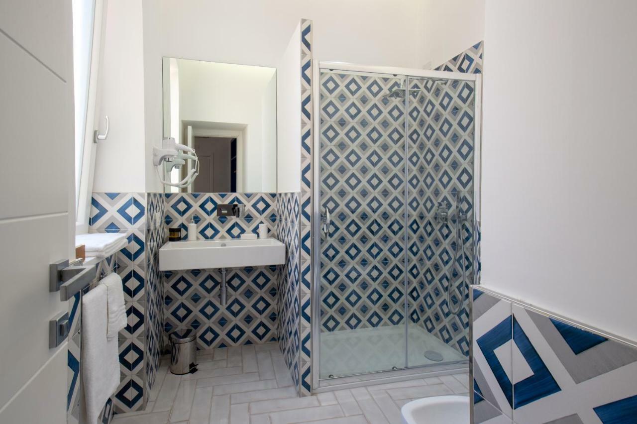Corte'S House Sorrento Bagian luar foto
