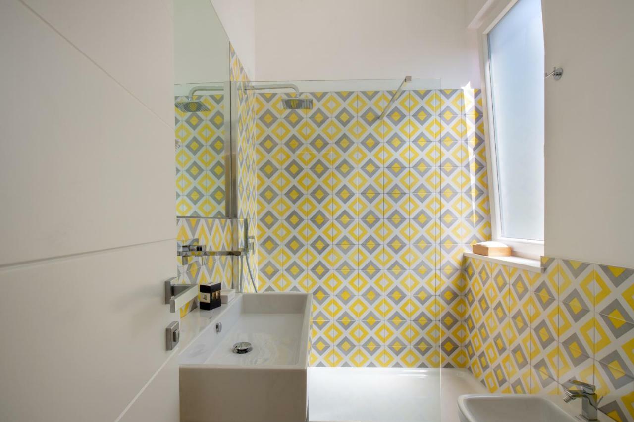 Corte'S House Sorrento Bagian luar foto