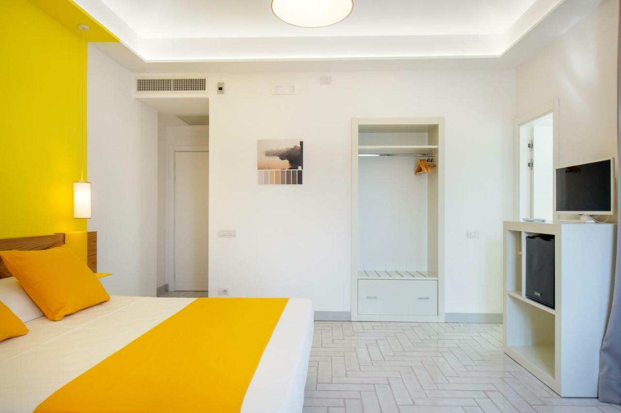 Corte'S House Sorrento Bagian luar foto