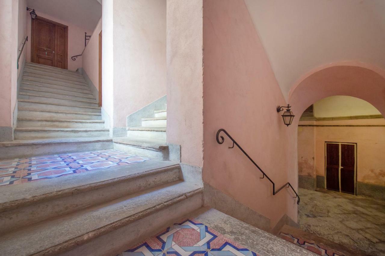 Corte'S House Sorrento Bagian luar foto