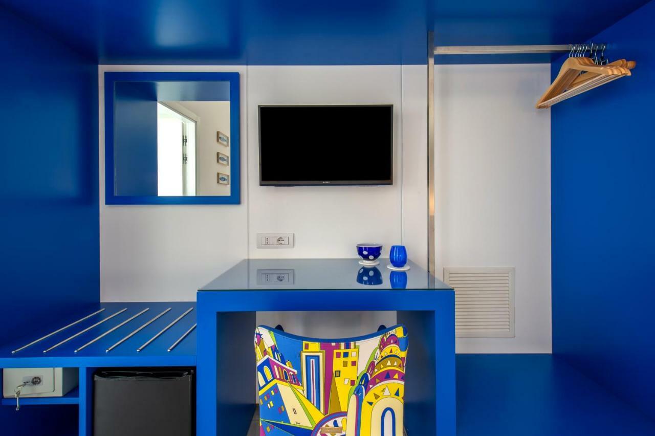 Corte'S House Sorrento Bagian luar foto
