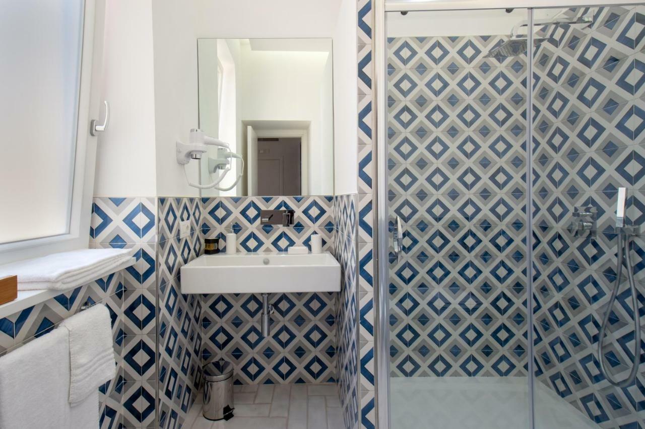 Corte'S House Sorrento Bagian luar foto